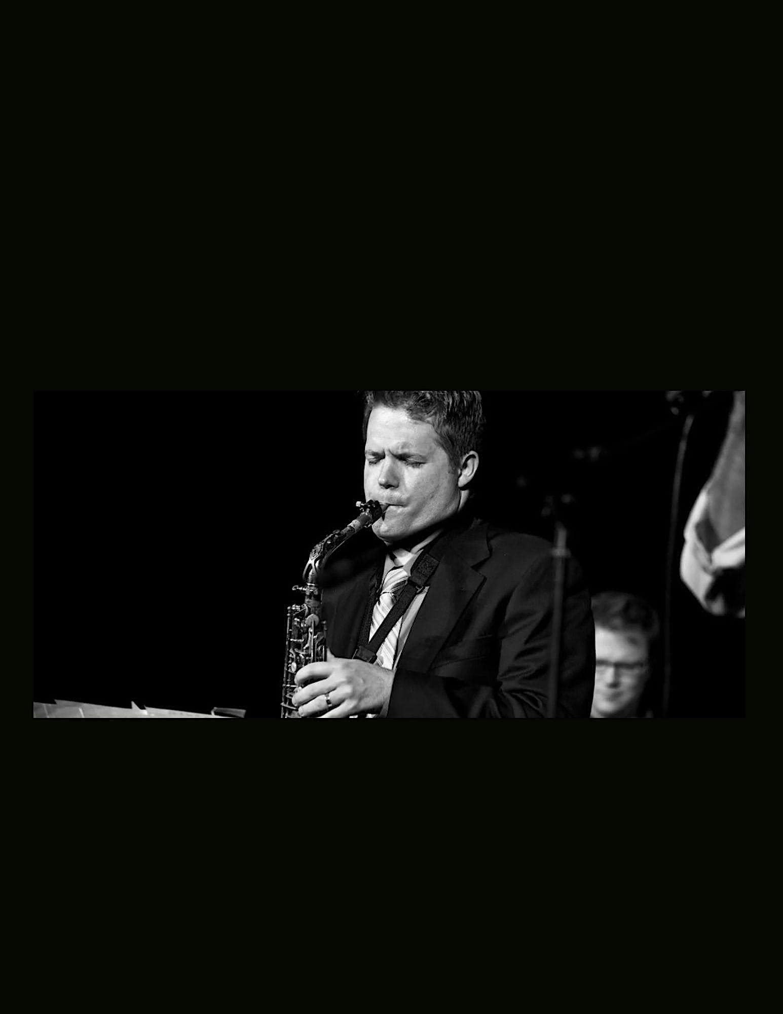 Grady Nichols – Smooth Jazz at Walker’s! – Wichita, KS