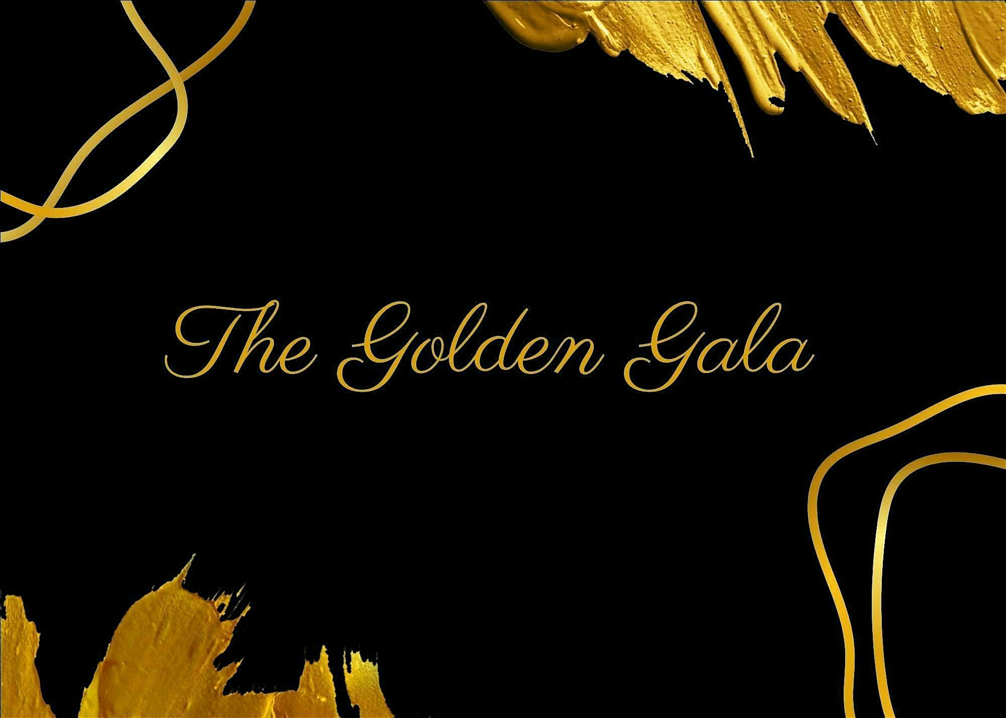 The Golden Gala – Charleston, WV