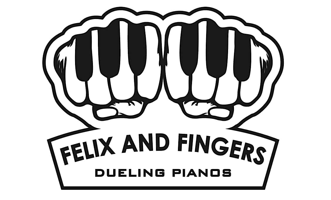 Dueling Pianos and two course meal – Willmar, MN