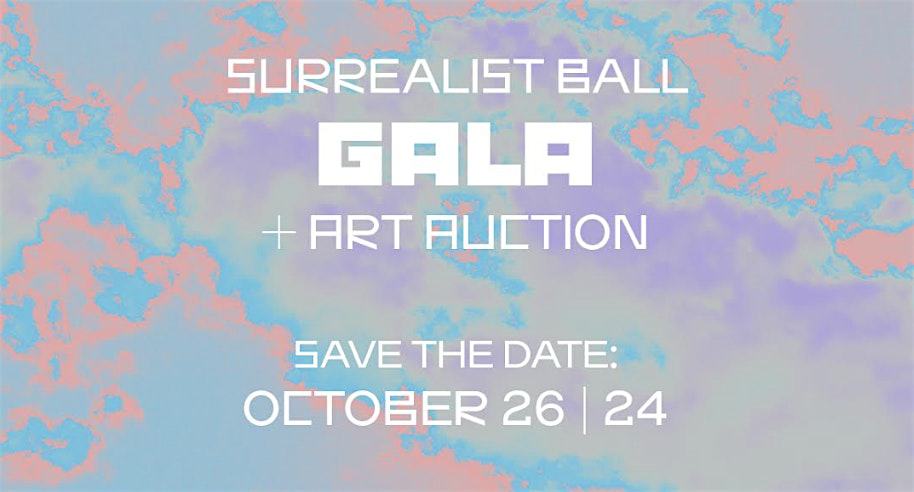 MOCAD’s 2024 Gala + Art Auction – Detroit, MI