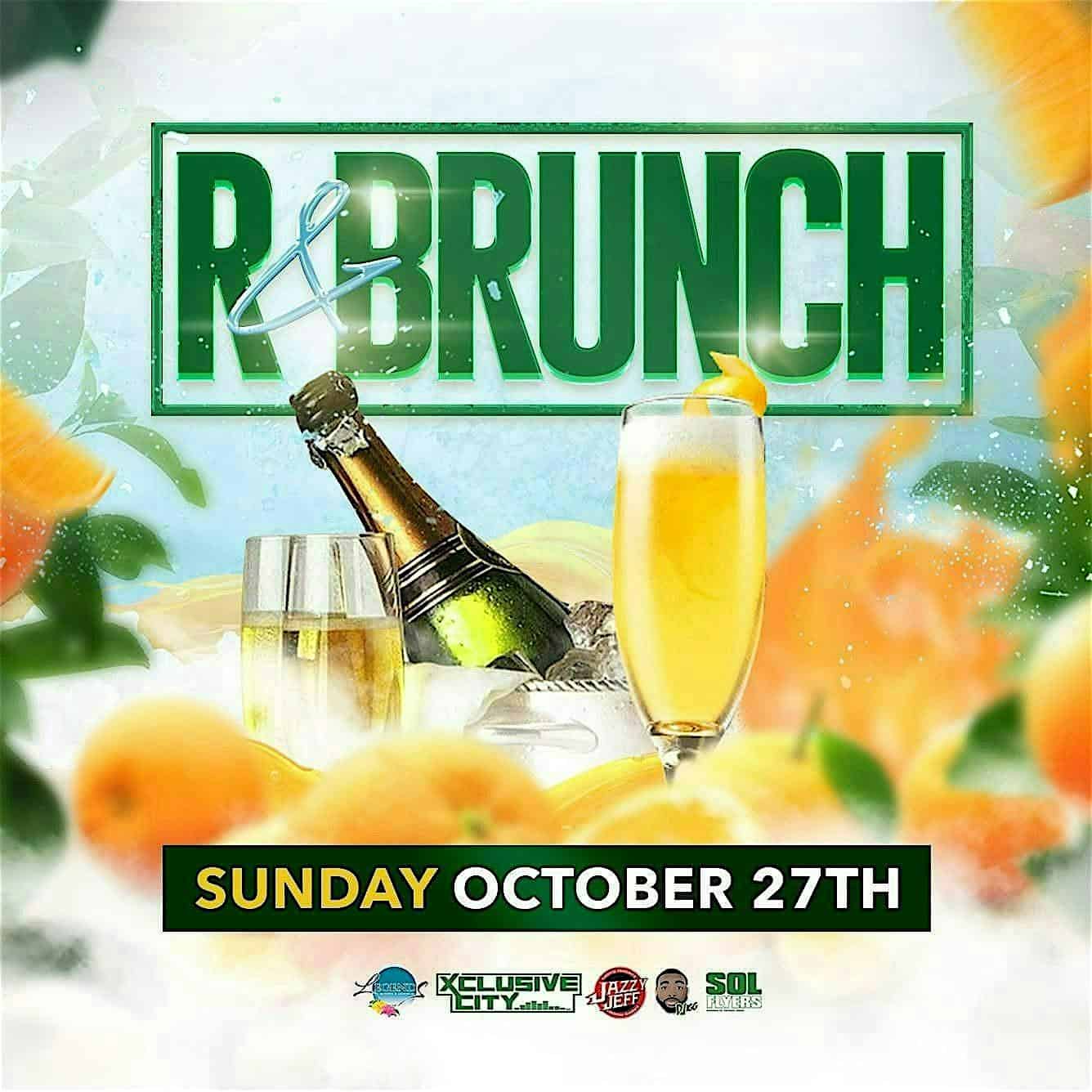 R&Brunch Orlando – Orlando, FL