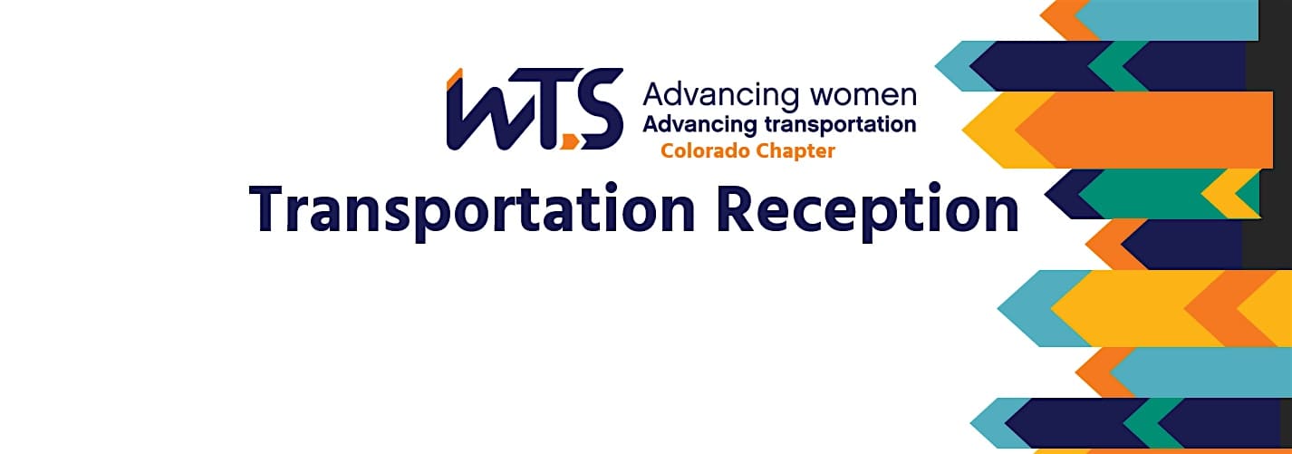 WTS Transportation Reception – Golden, CO