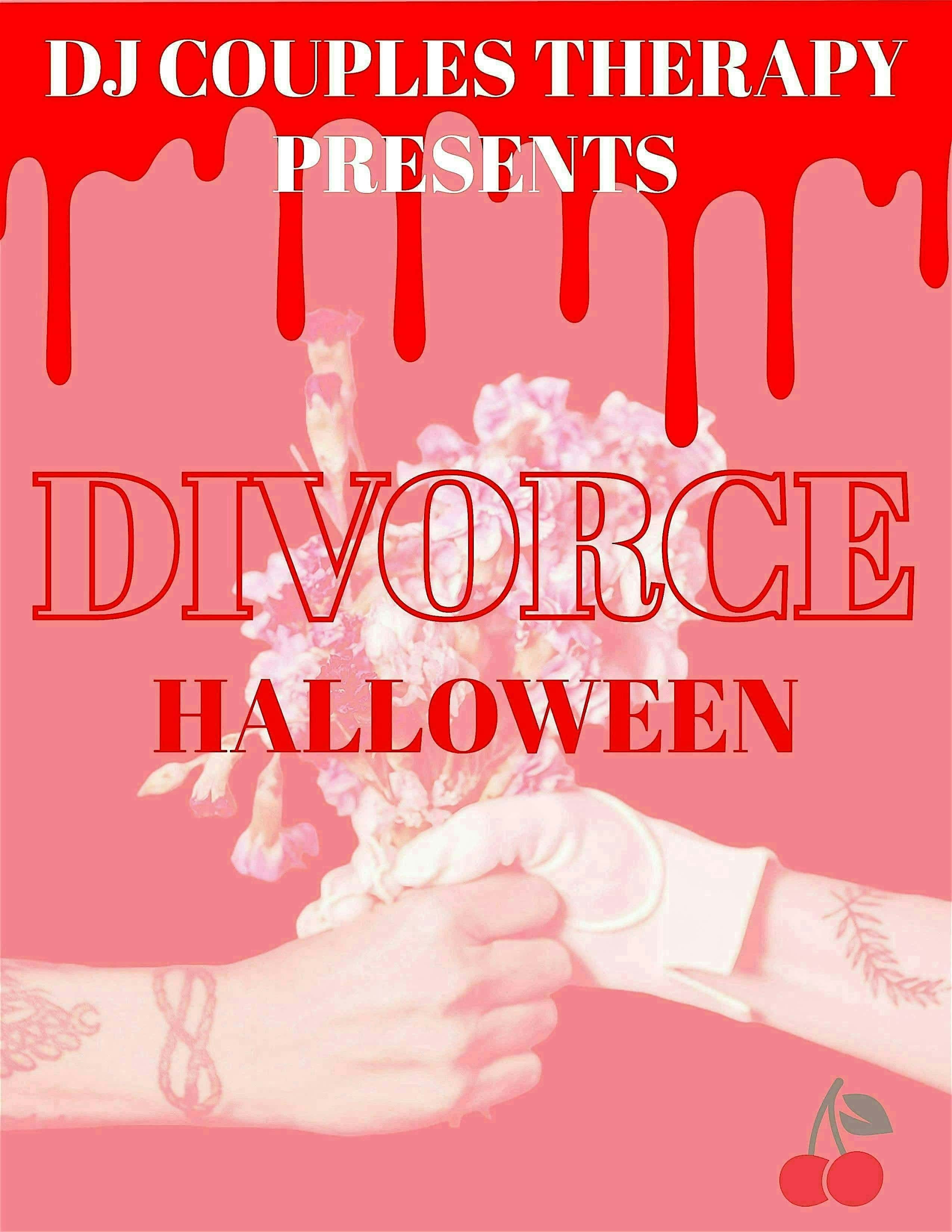 DIVORCE – HALLOWEEN – Los Angeles, CA