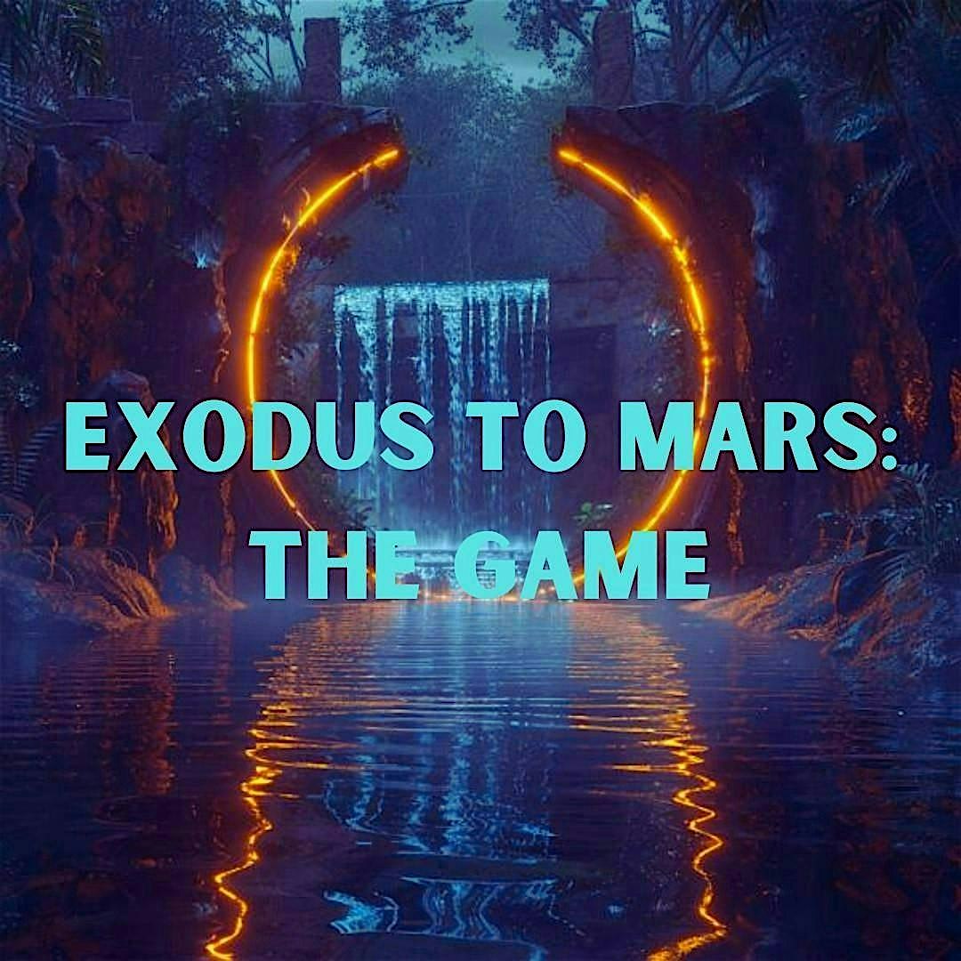 Exodus to Mars Halloween Party – Detroit, MI