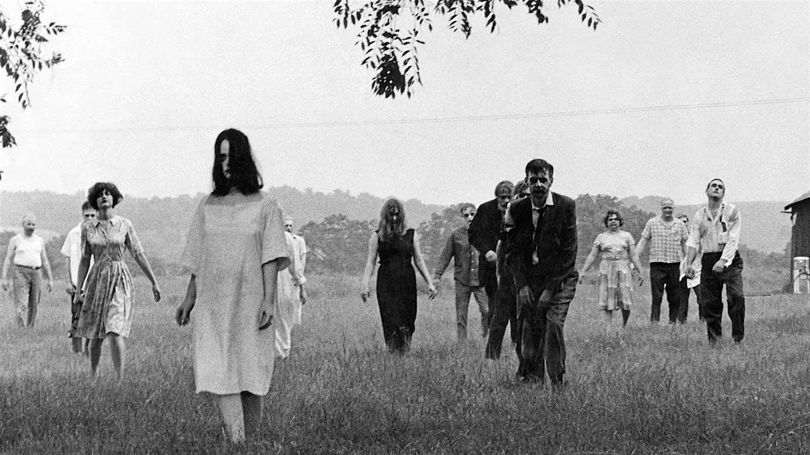 Night of the Living Dead – Portland, ME