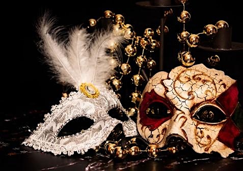 l’escale Masquerade Soirée – Greenwich, CT