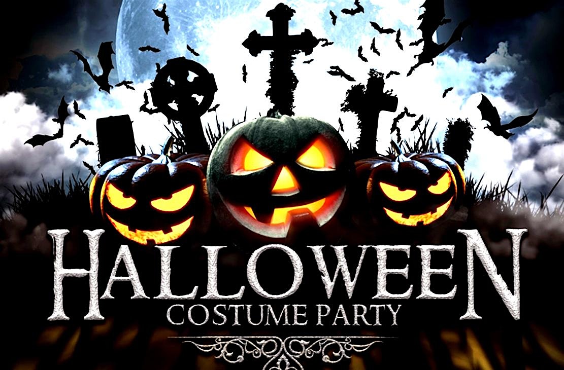 NYC Halloween Night Singles Party – Costumes, Cocktails, Prizes, Fun! – New York, NY