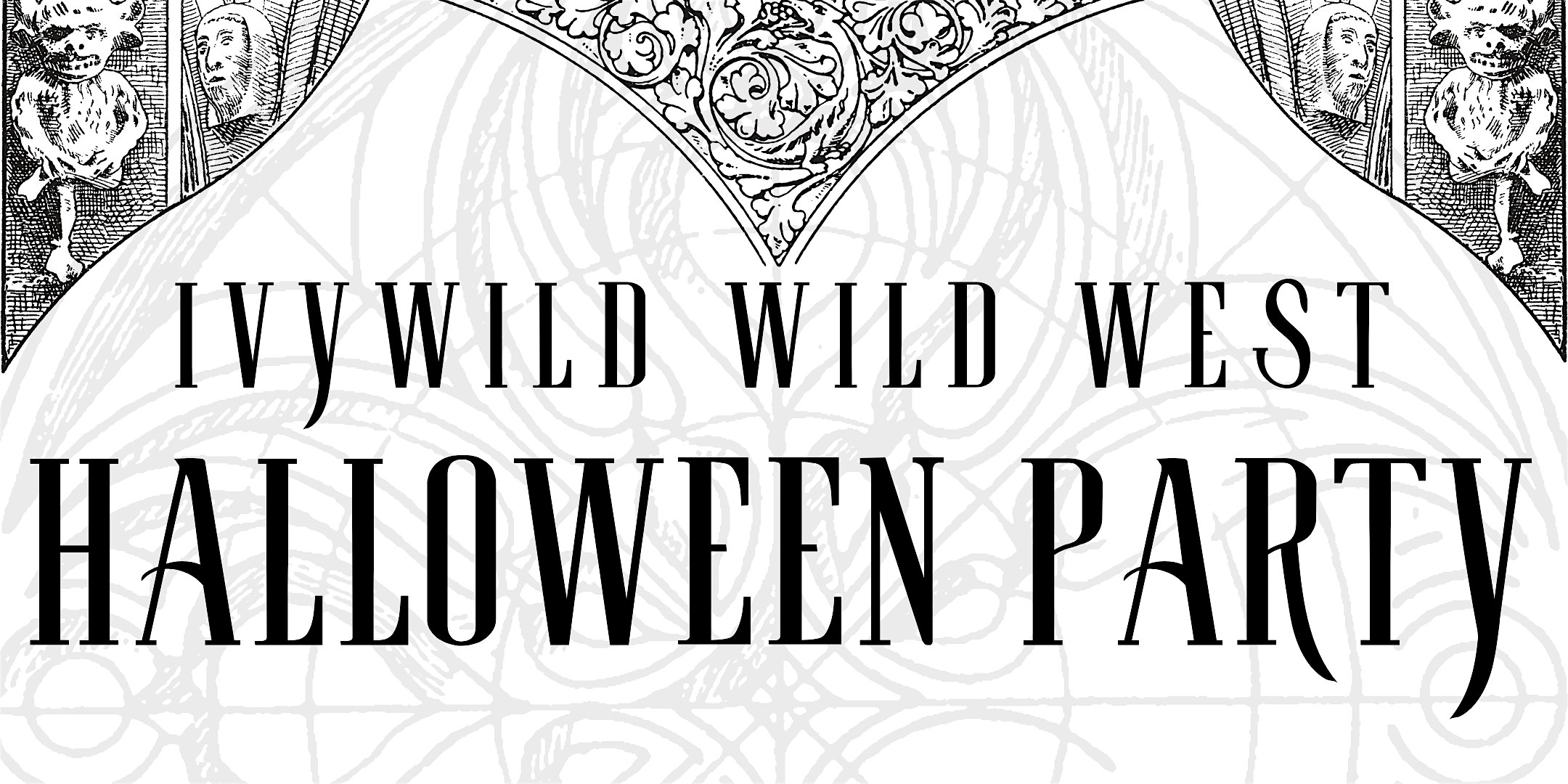 Ivywild Wild West Halloween Party – Colorado Springs, CO