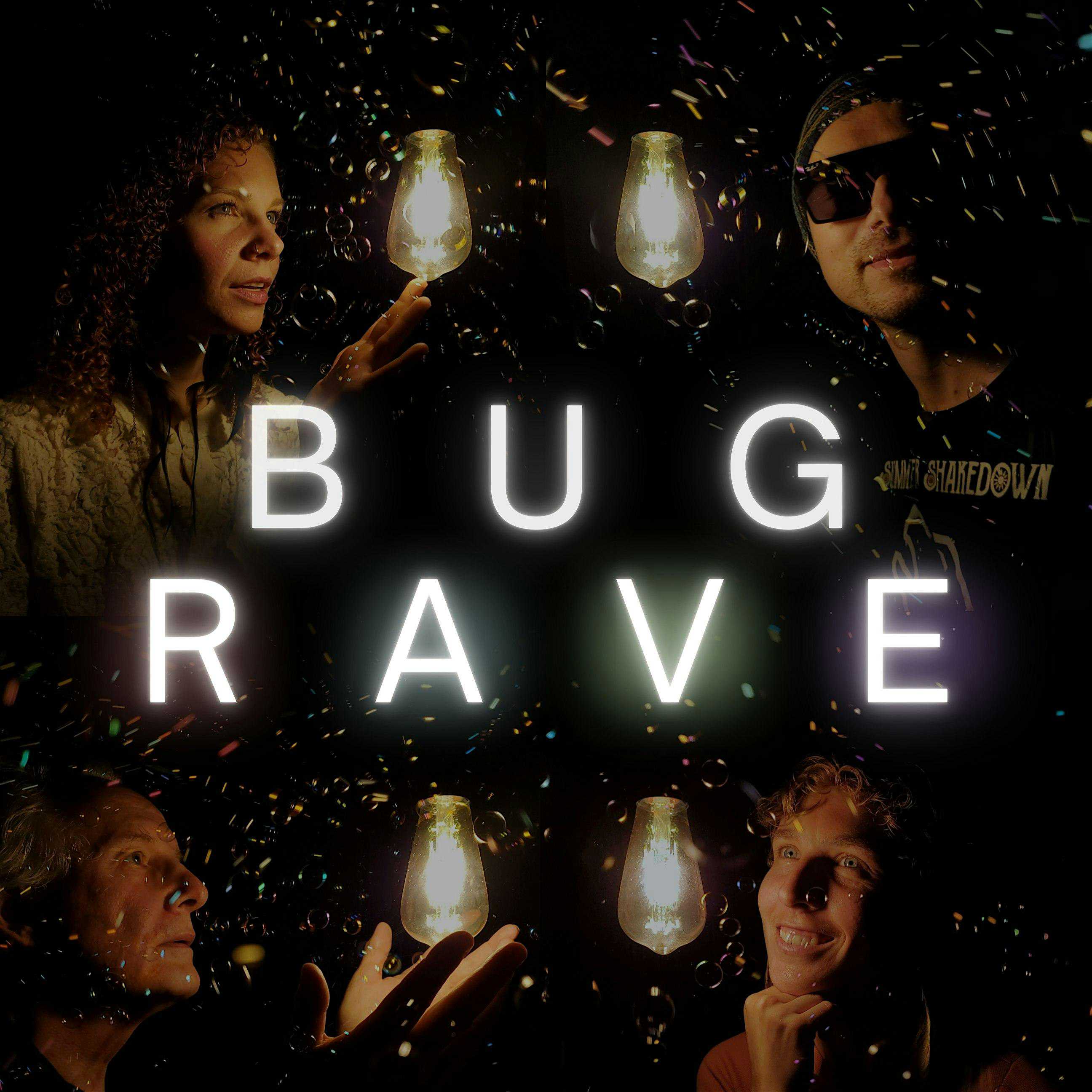 Magical America’s *ALL-NIGHT BUG RAVE & COSTUME CONTEST* – Juneau, AK