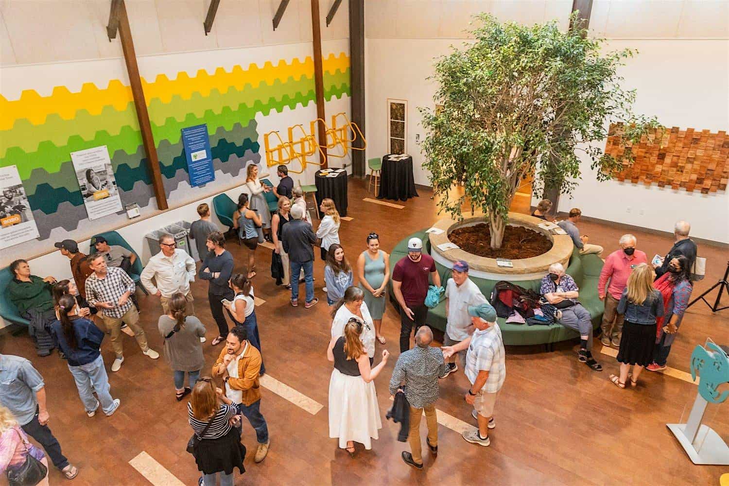 2024 Santa Barbara County Green Business Celebration! – Santa Barbara, CA