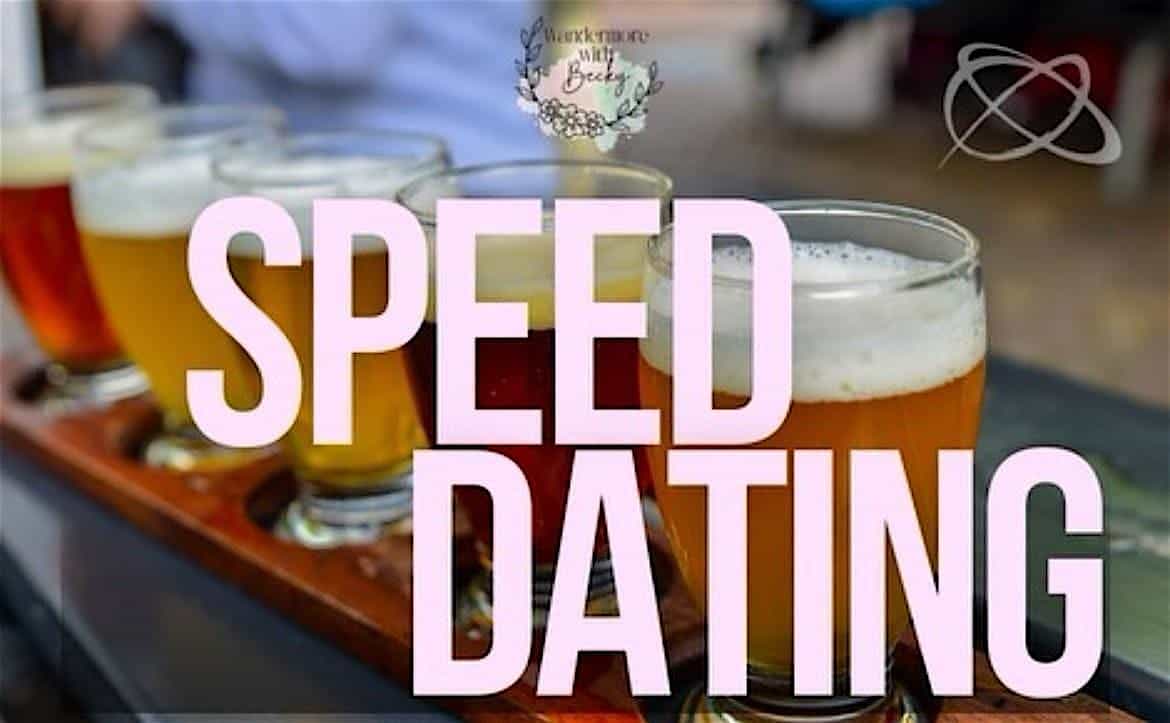 Speed Dating – Winter Garden, FL