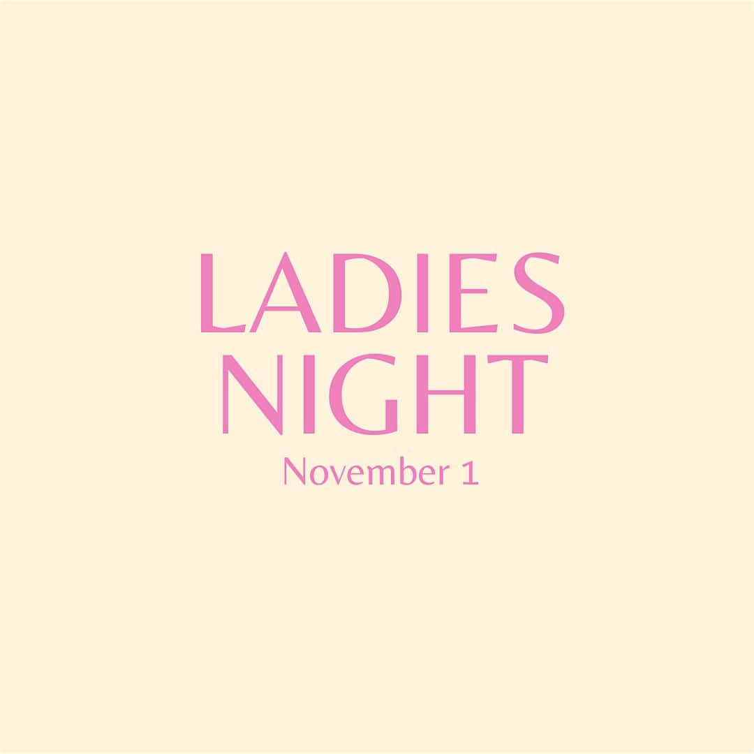 Ladies Night Out – Prairie du Sac, WI