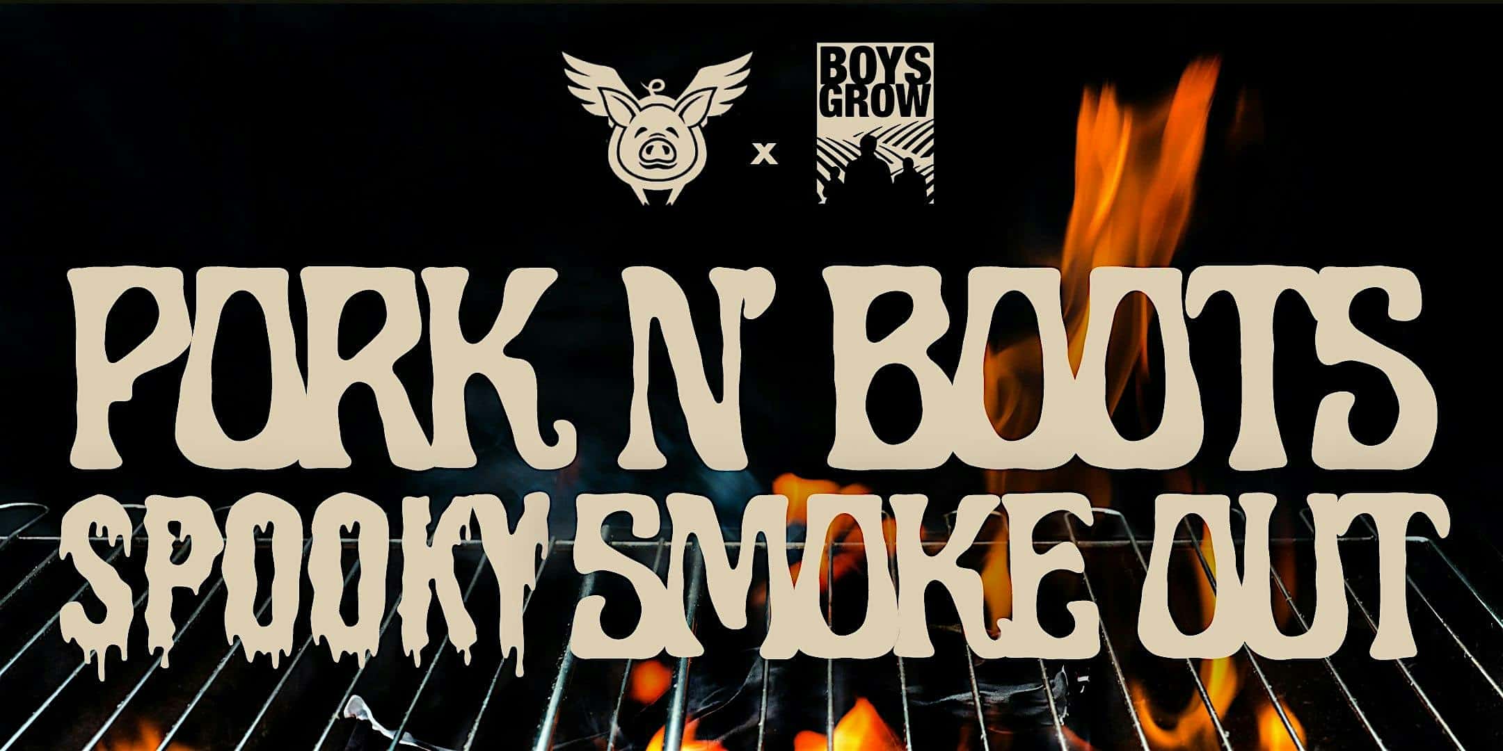 Pork N Boots Spooky Smoke Out – Kansas City, KS