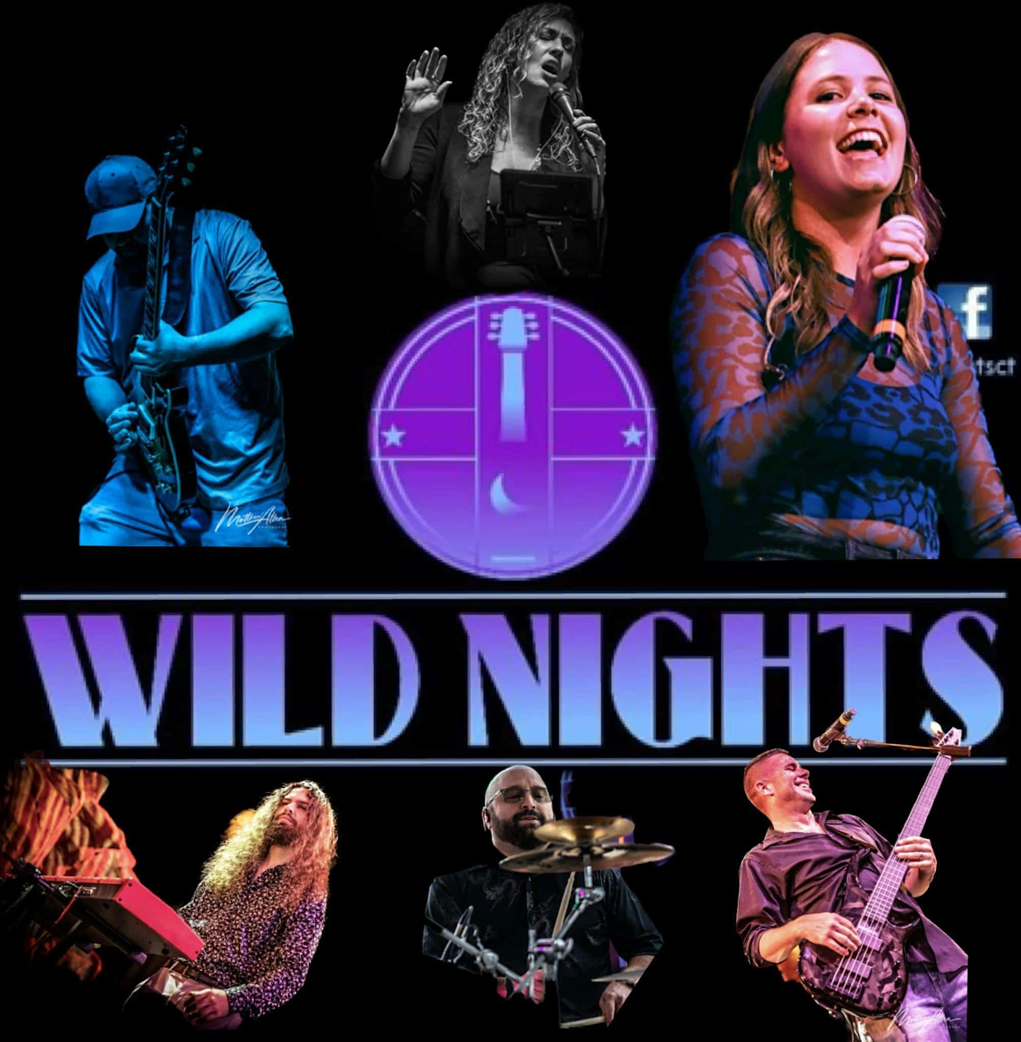 Wild Nights – Groton, CT