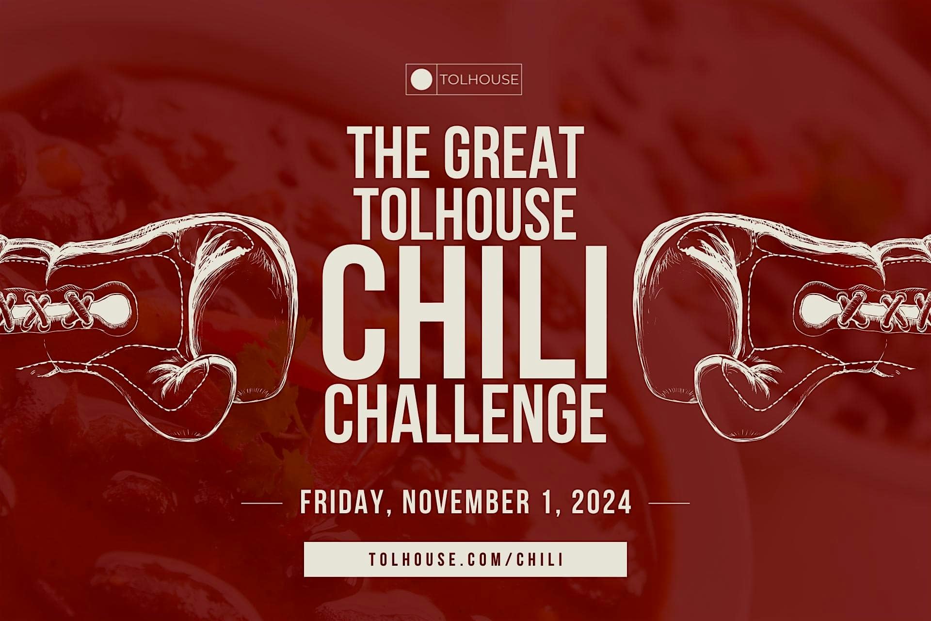 The Great TolHouse Chili Challenge – Toledo, OH