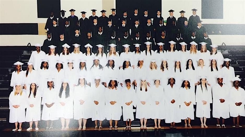 NHS Class of 2014 Class Reunion – Reedville, VA