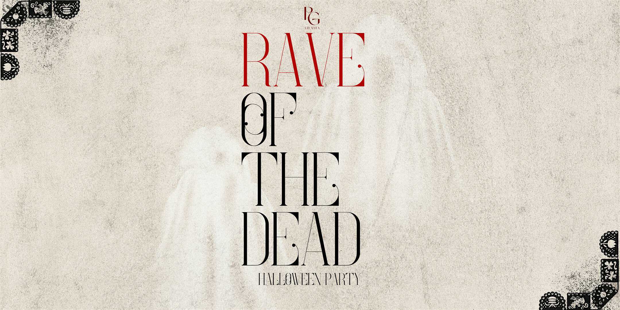 Rave of the Dead – Atlanta, GA