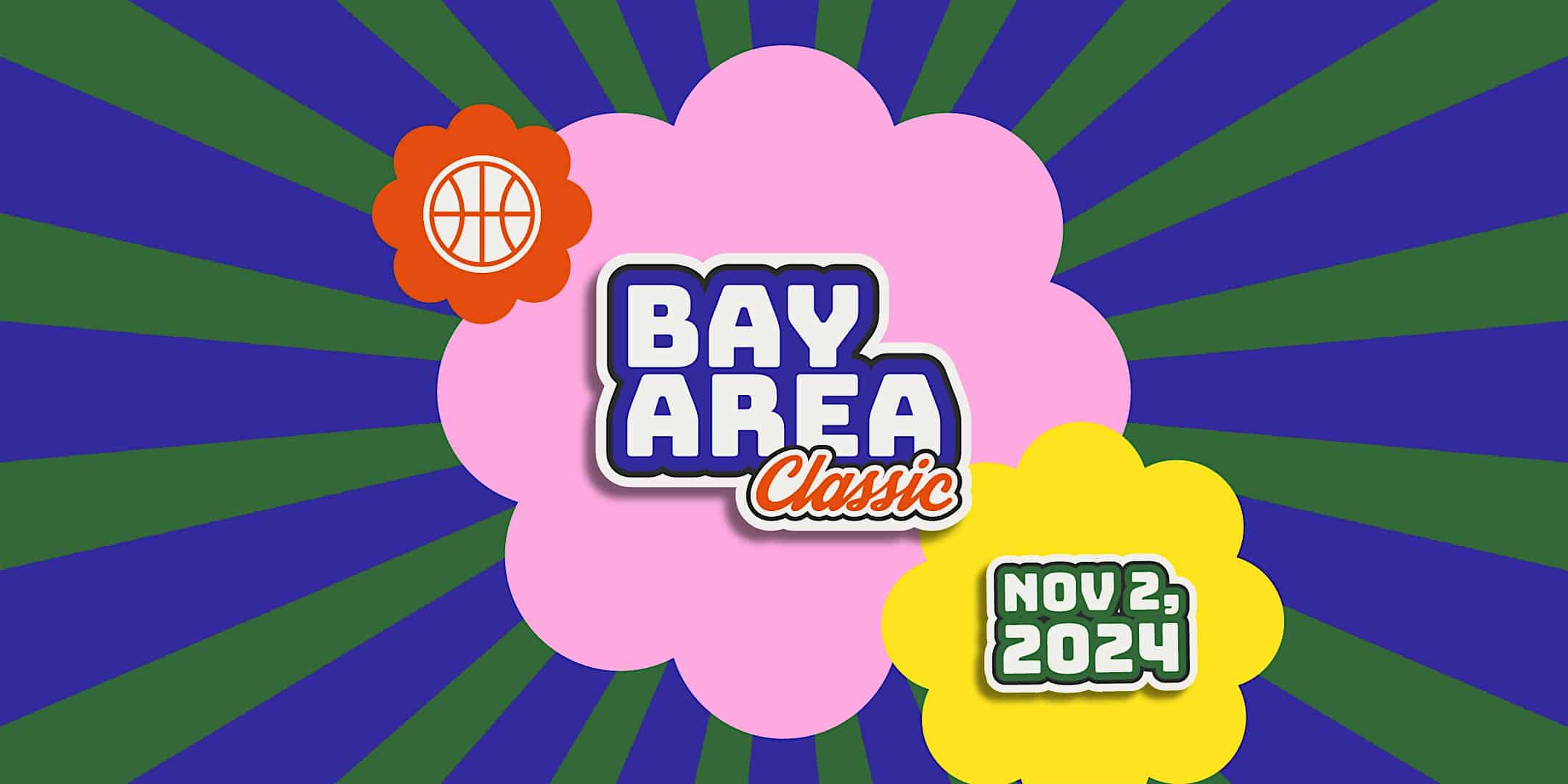 The Bay Area Classic: Charity Basketball Game 2024 – Los Altos Hills, CA