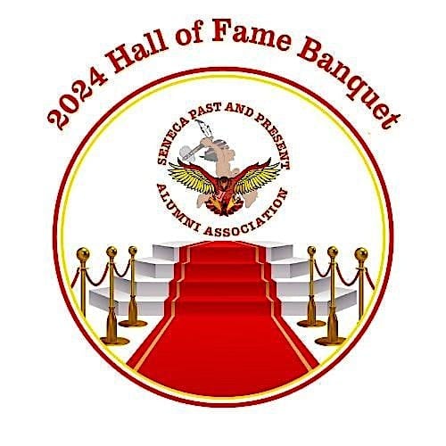 2024 Seneca Alumni Hall of Fame Banquet – Louisville, KY