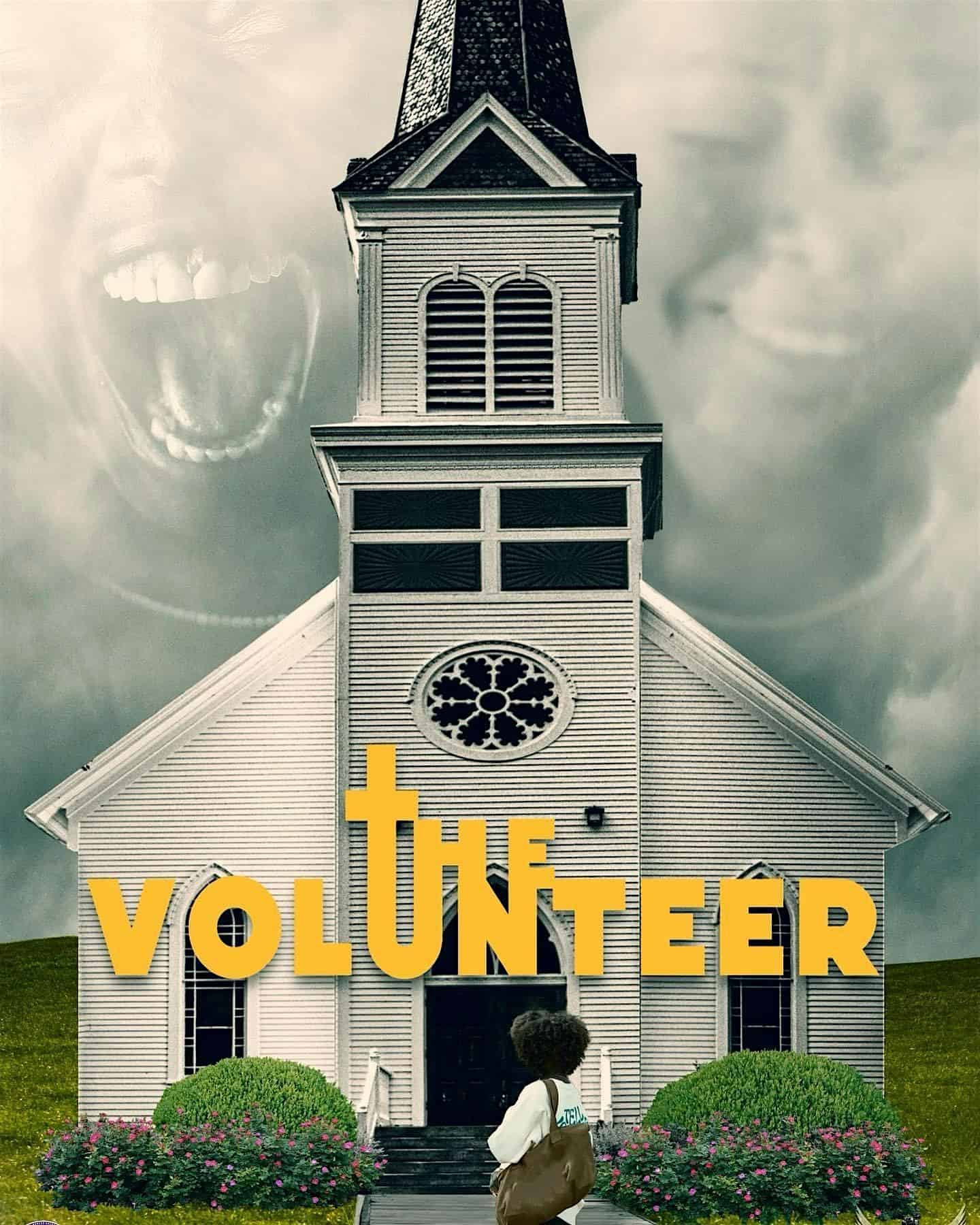 THE VOLUNTEER MOVIE PREMIERE – Baltimore, MD