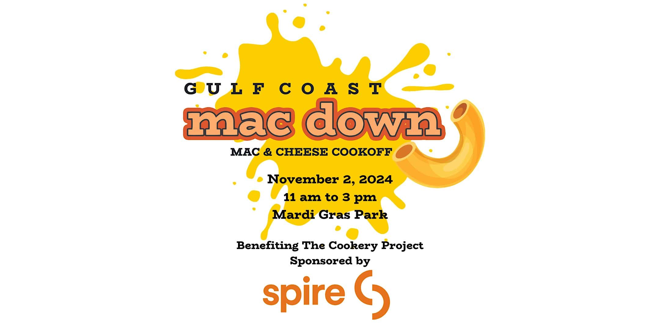 Gulf Coast Mac Down – Mobile, AL