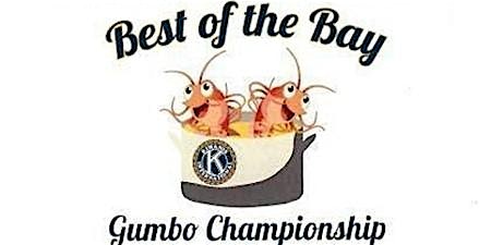 13th Annual Best of the Bay Eastern Shore Kiwanis Gumbo Championship – Fairhope, AL