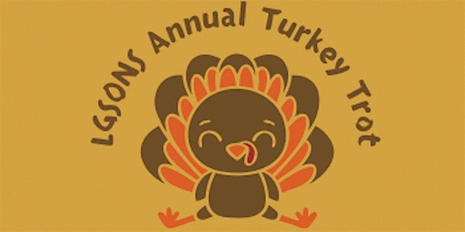 LGSONS Turkey Trot 2024 – Los Gatos, CA