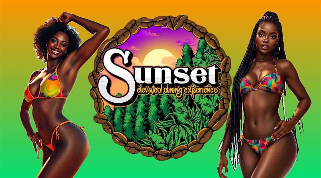 Sunrize-Sunset Sexy Swimsuit Contest – Calumet City, IL