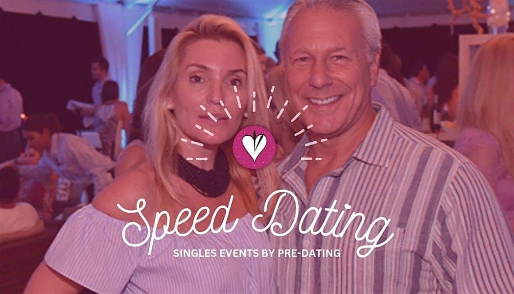 Seattle Speed Dating for Singles Age 50-69 ♥ at Watershed Pub & Kitchen Washington – Seattle, WA