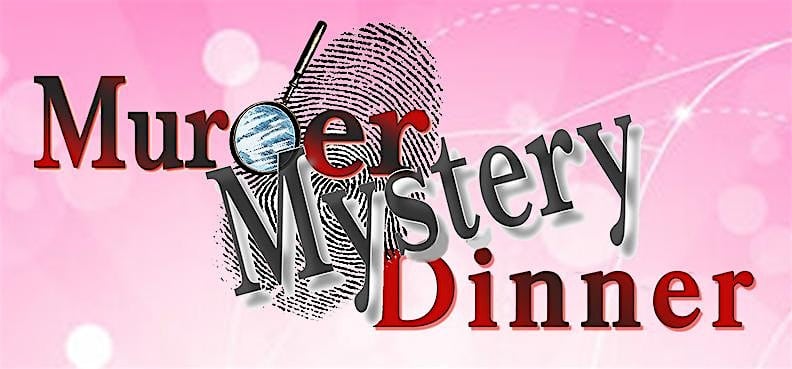 1920s Speakeasy Themed Murder/Mystery Dinner Theater in Dover, NH – Dover, NH