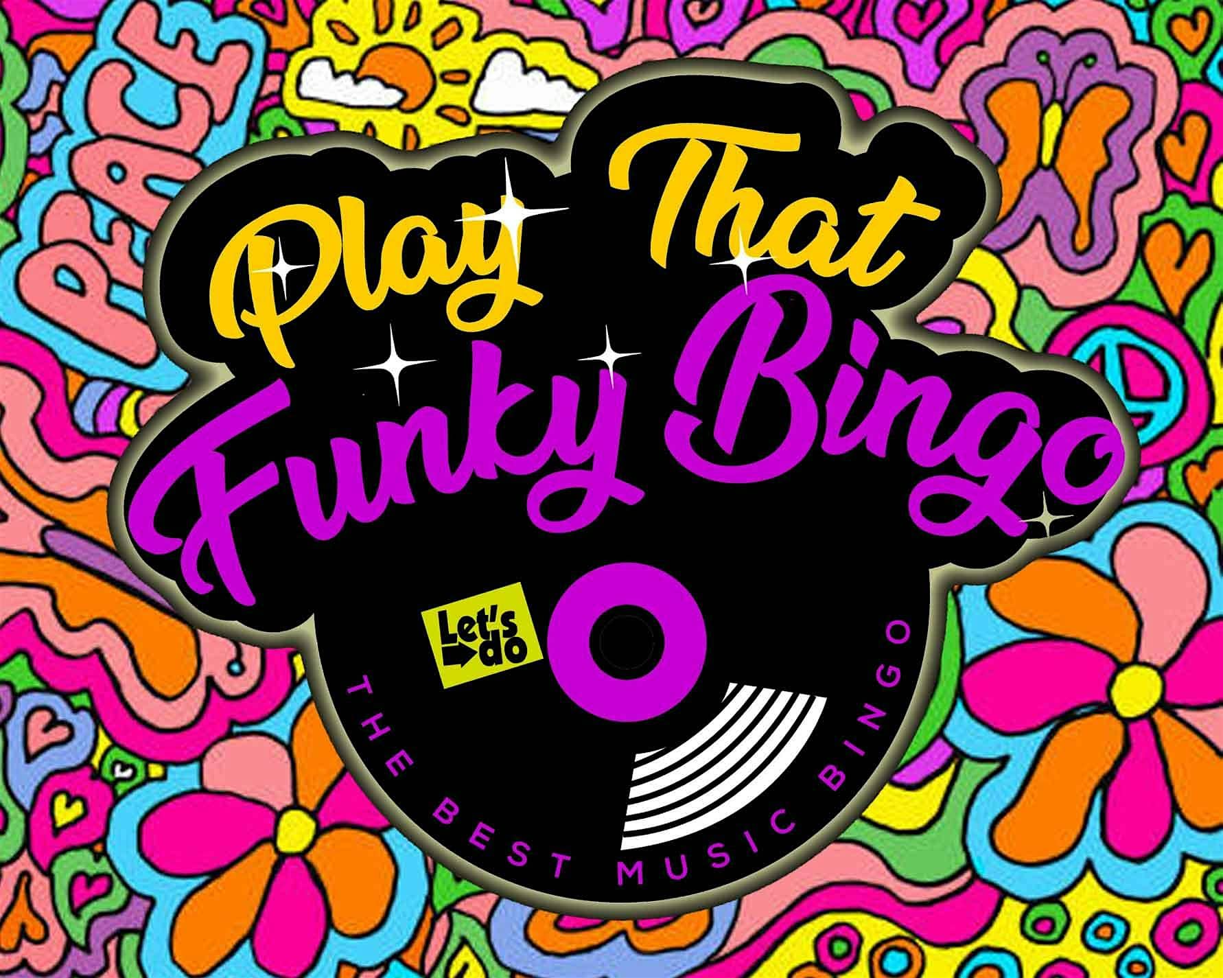 1st Wed. – Let’s Do “Play That Funky Bingo” at Nassau Valley Vineyards! – Lewes, DE