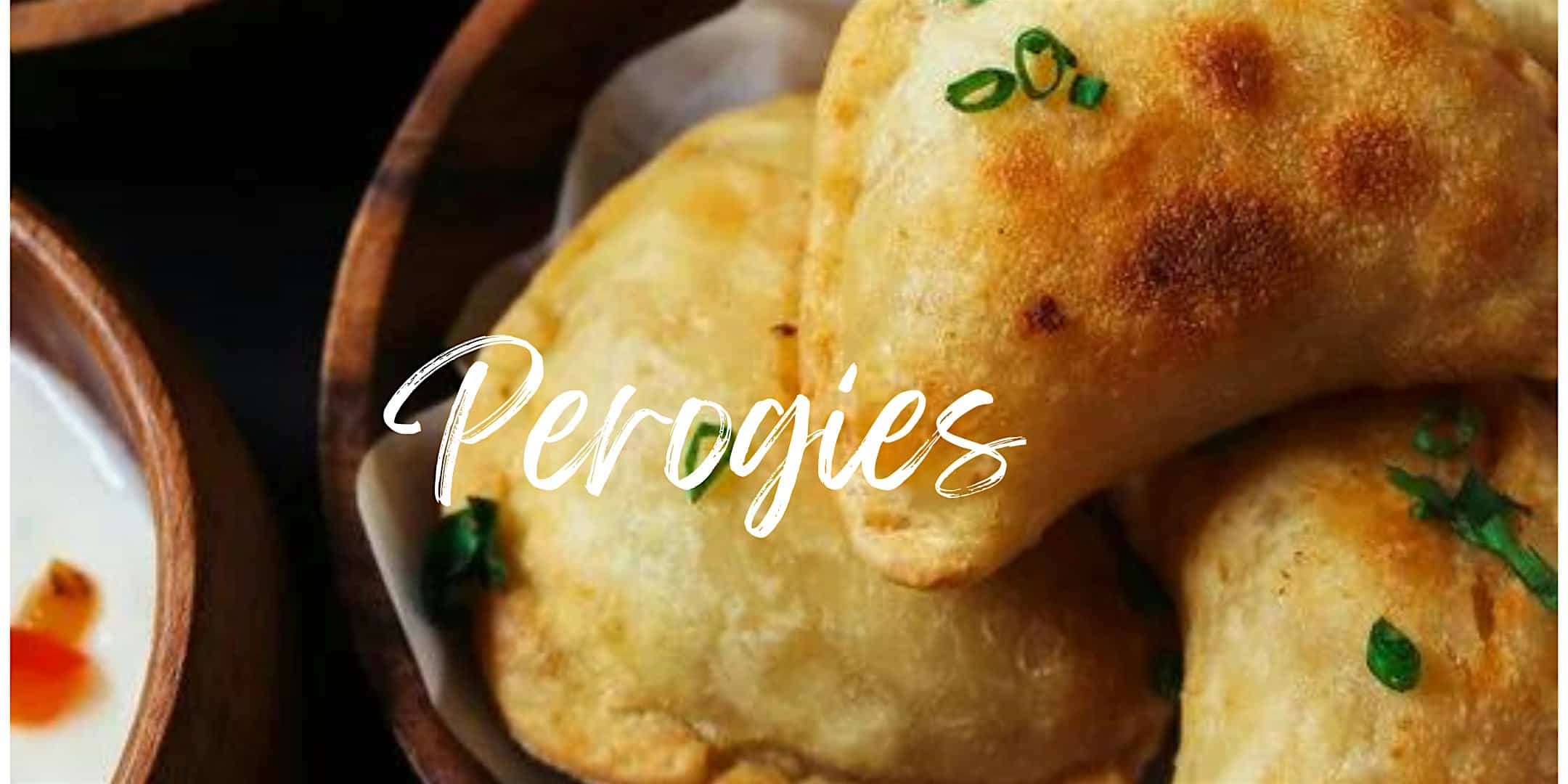 Polish Pierogies – Aberdeen, WA