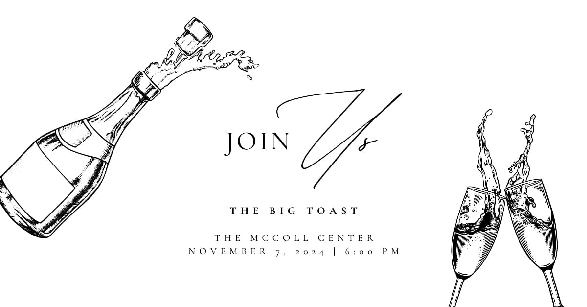 The Big Toast – Charlotte, NC