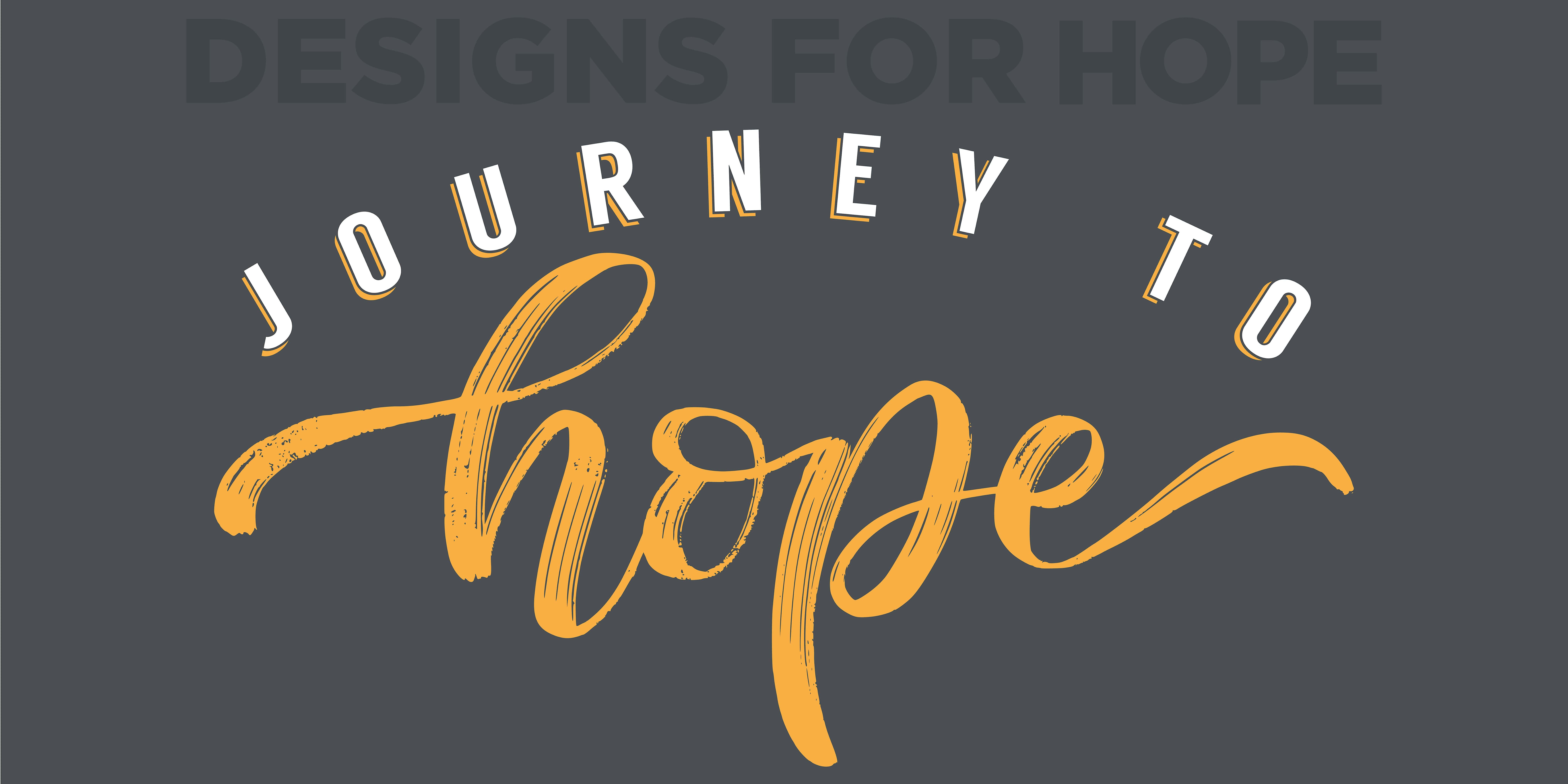 12th Annual Designs For Hope Benefit Dinner – Journey To Hope – Springville, AL