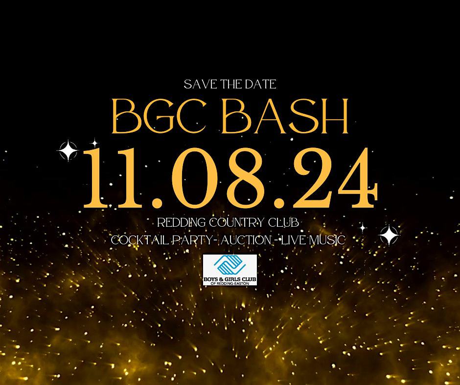 BGC Bash – Redding, CT