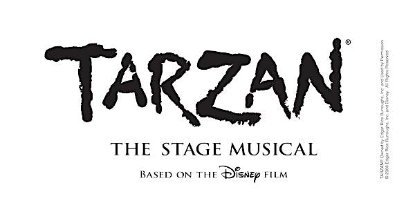 Tarzan: The Stage Musical – Ullin, IL