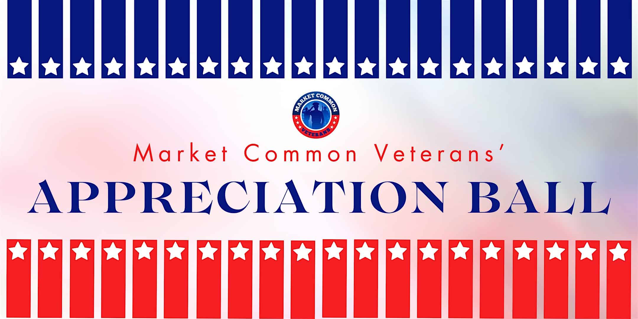 Market Common Veterans’ Appreciation Ball – Myrtle Beach, SC