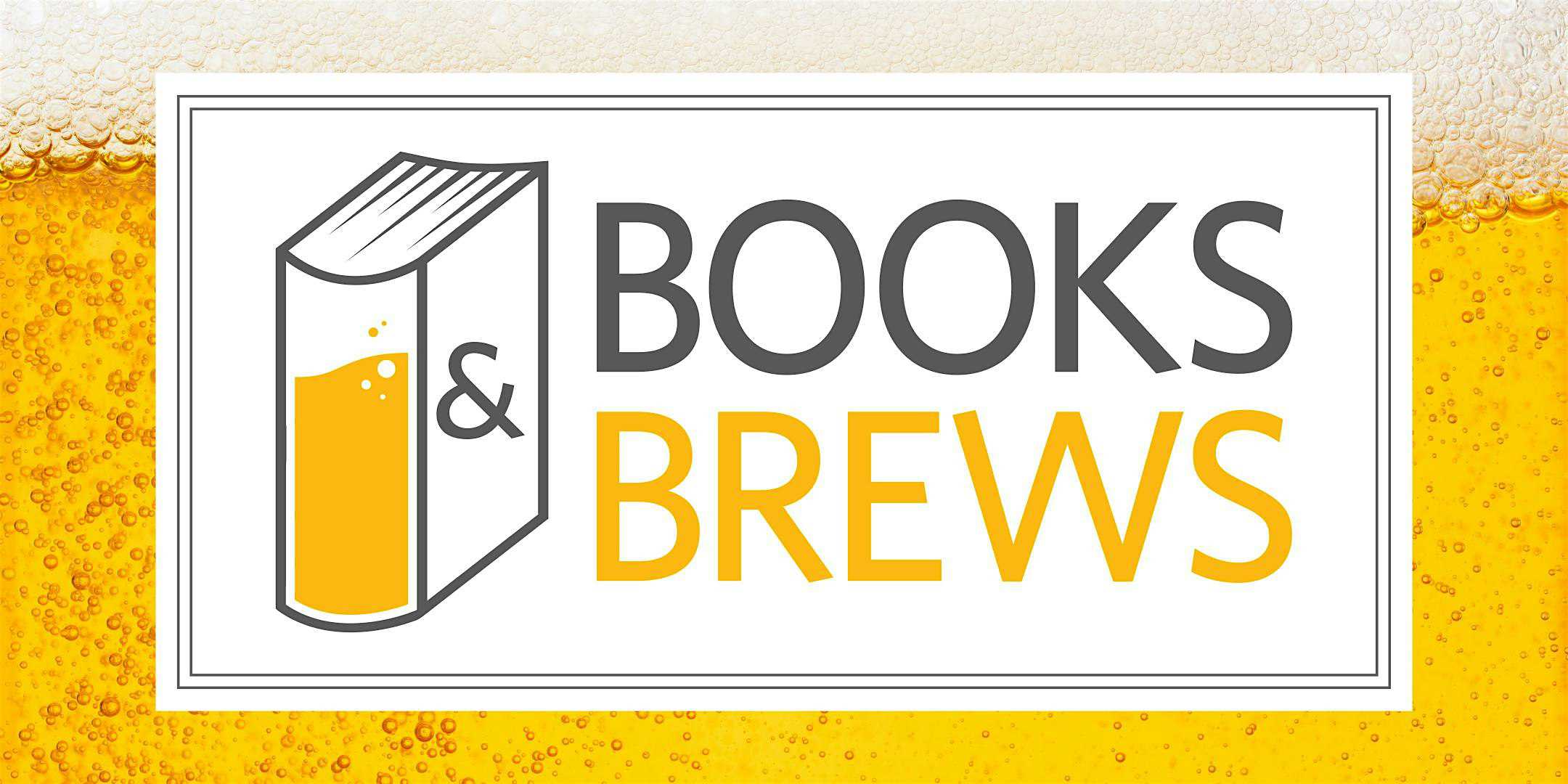 Books & Brews – Worthington, OH