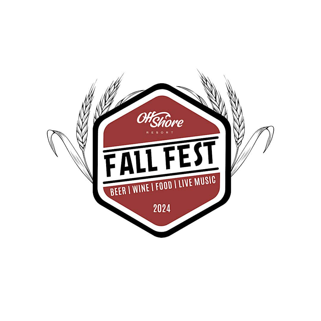 Off Shore Fall Fest 2024 – Bellevue, IA