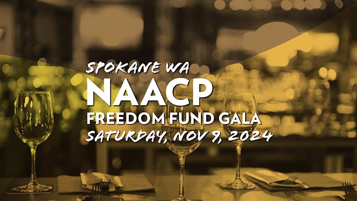 Freedom Fund Gala – Spokane, WA