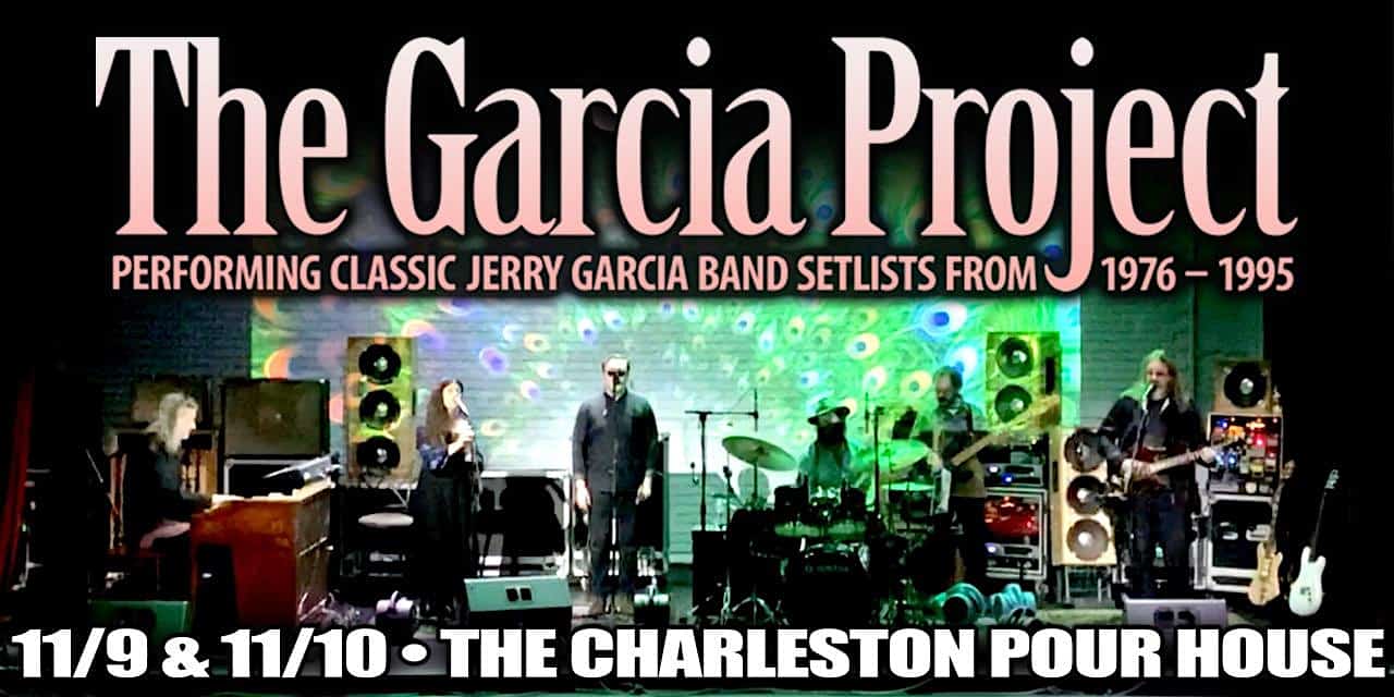 The Garcia Project – Charleston, SC