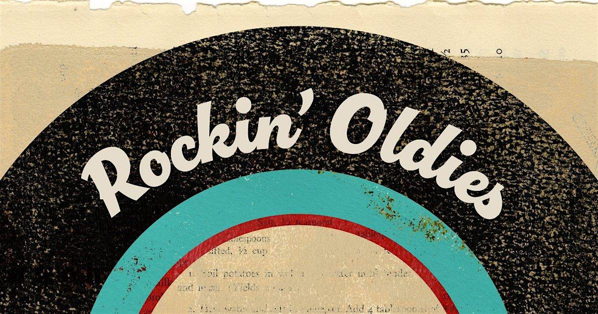 Rockin’ Oldies Dance and Dinner – Hockessin, DE