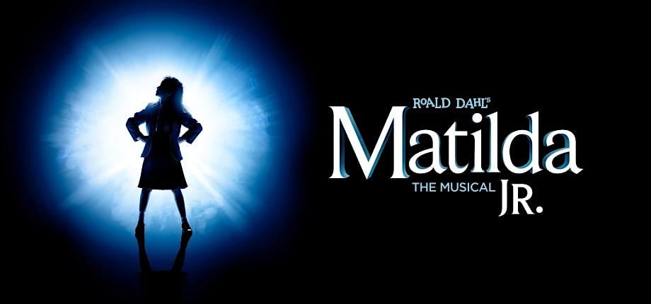 Roald Dahl’s – Matilda The Musical JR. – Raleigh, NC