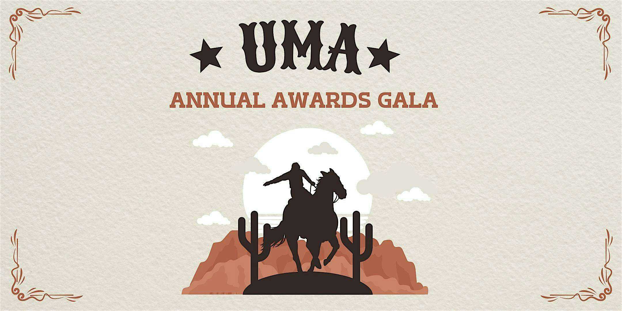 UMA Annual Awards Gala – Sandy, UT