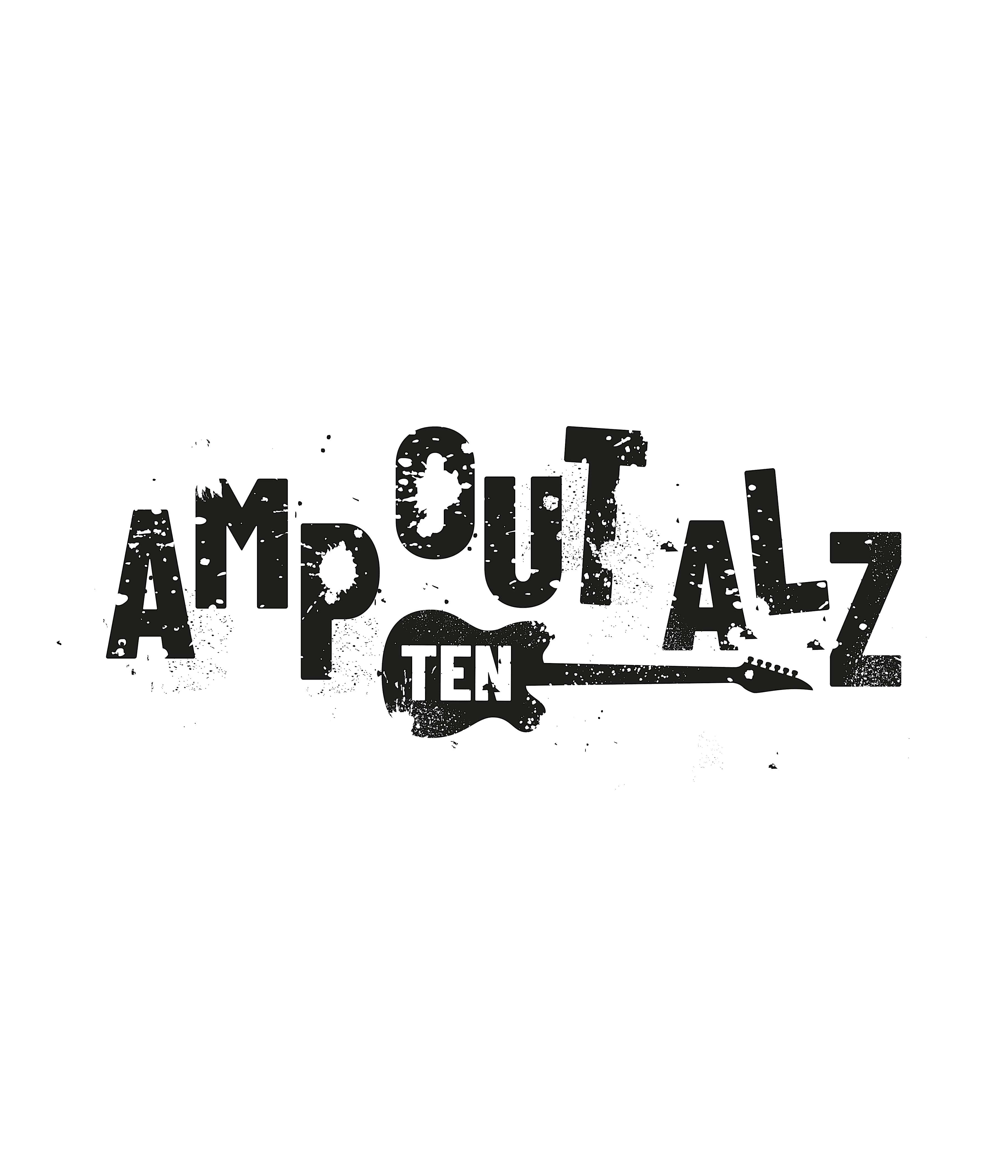 Amp Out Alz – Little Rock, AR