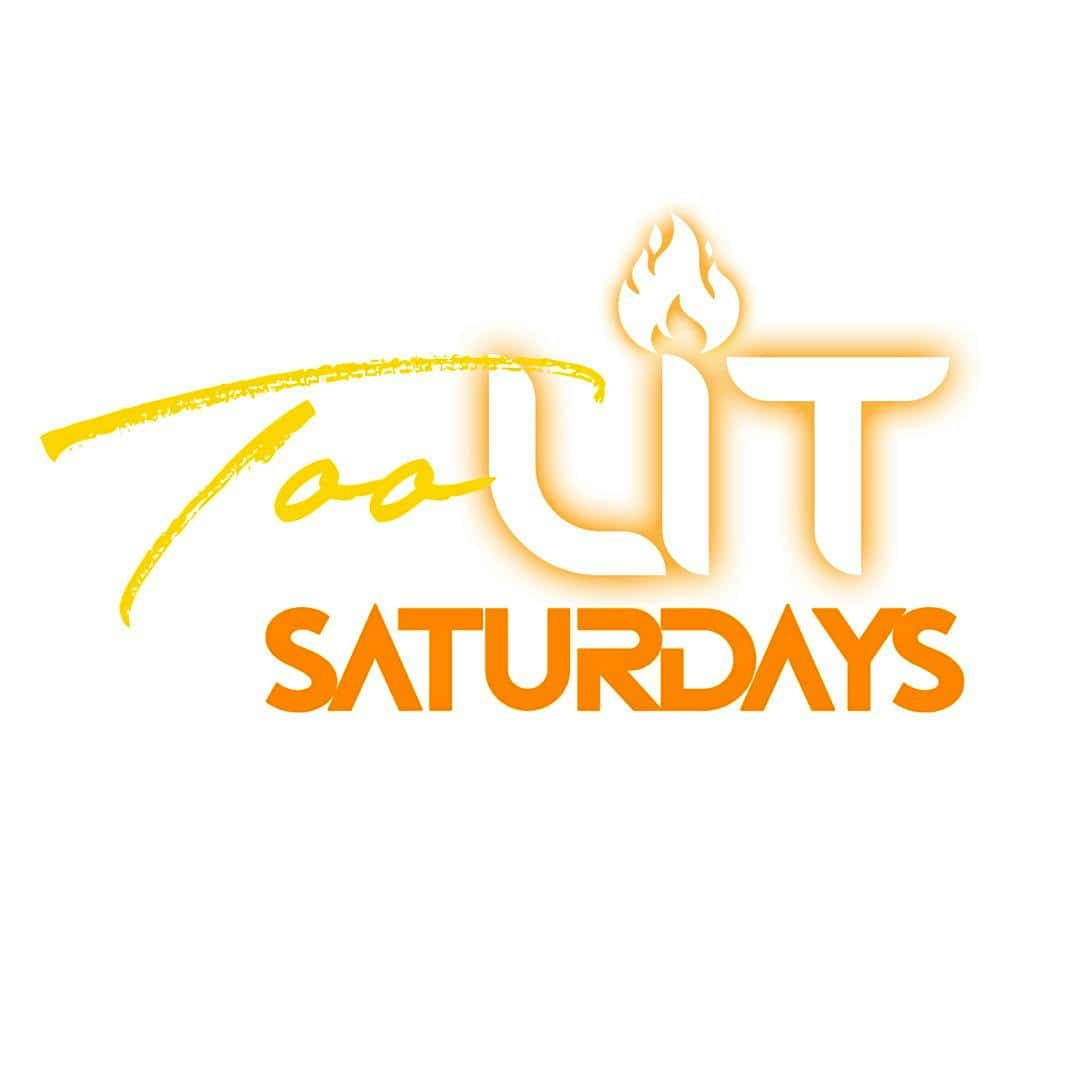 TOO LIT SATURDAYS AT DREAMZATL – Duluth, GA