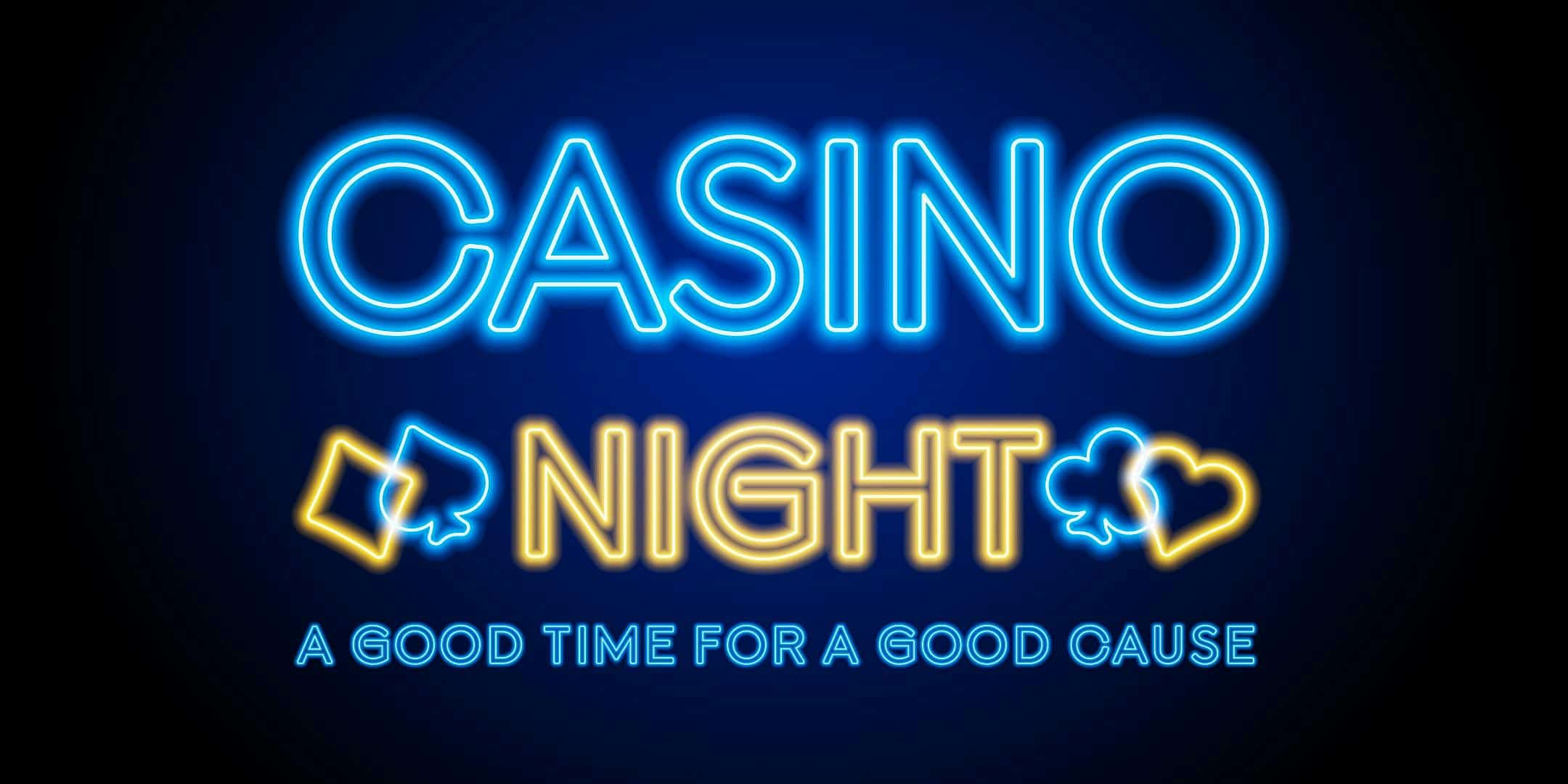 Hill City Area Community Foundation Casino Night – Rapid City, SD