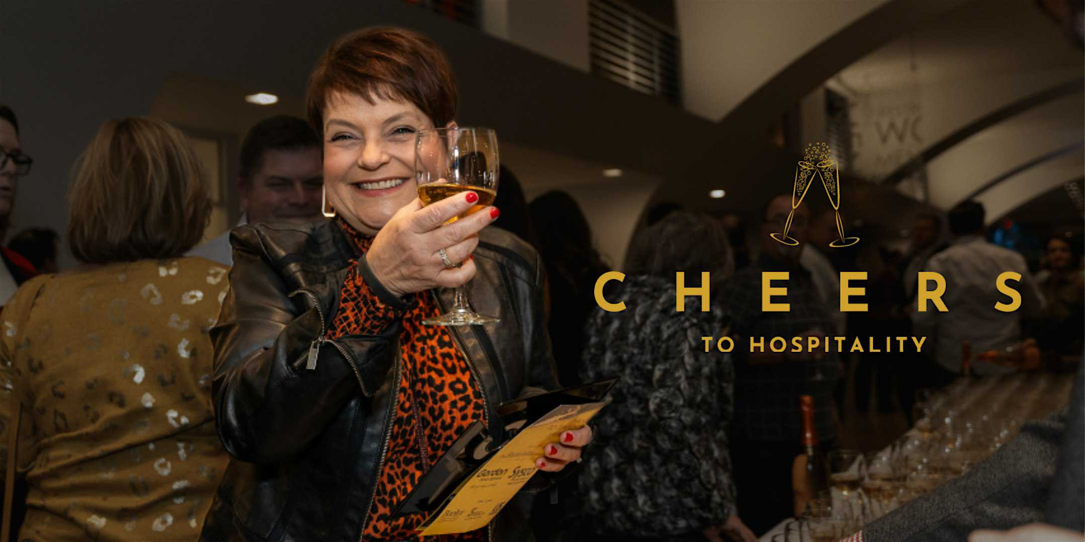 Cheers to Hospitality – Milwaukee, WI