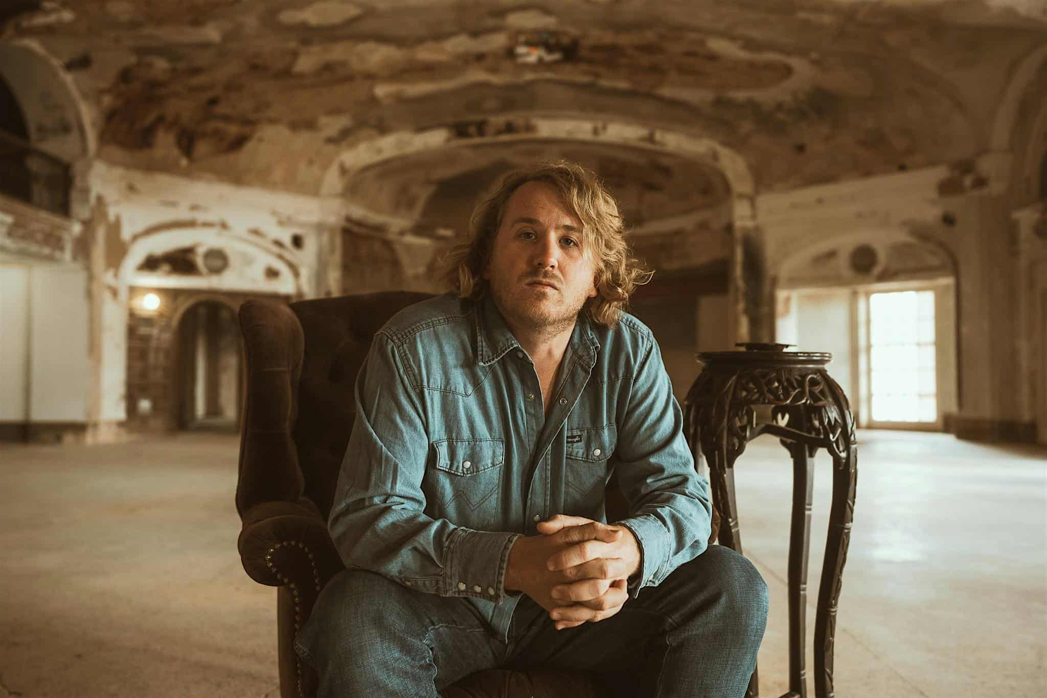 William Clark Green – Whole Lotta Lubbock Tour – Charleston Pour House, SC