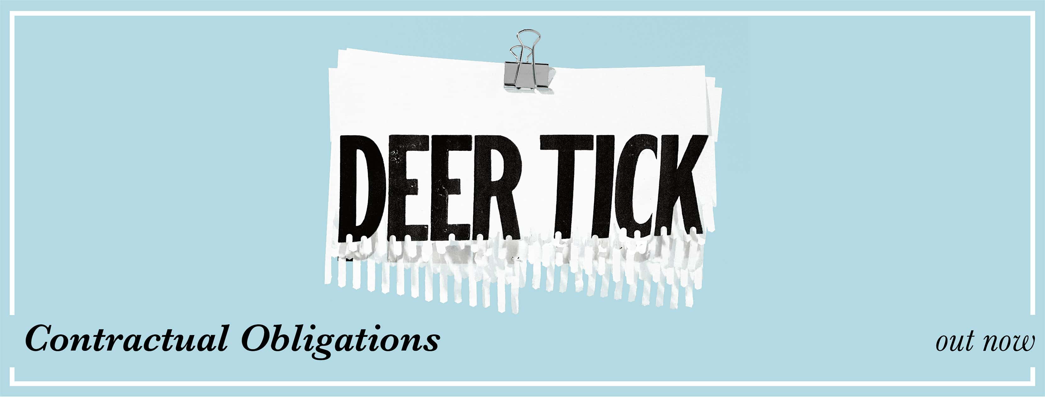 DEER TICK A CHARITY FOR MARBLEHEAD SEPAC – Marblehead, MA